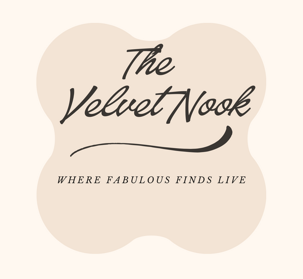 The Velvet Nook